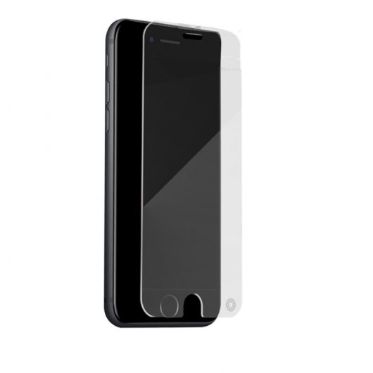 Force Glass Protector de Pantalla para iPhone 6/6S/7/8/SE2020