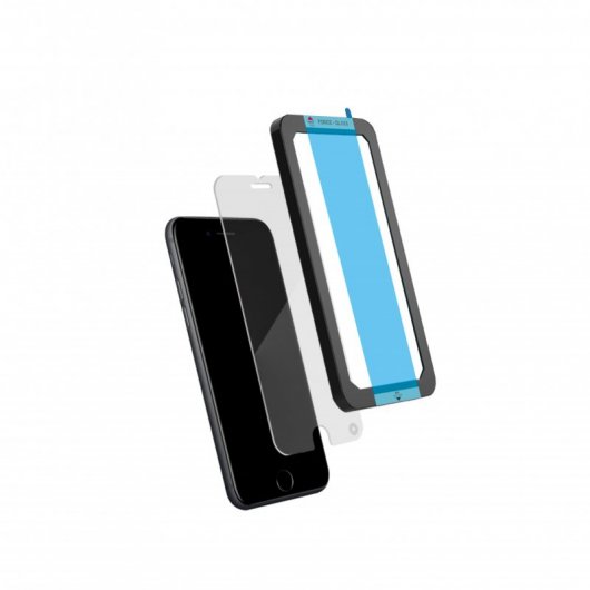 Force Glass Displayschutzfolie für iPhone 6/6S/7/8/SE2020