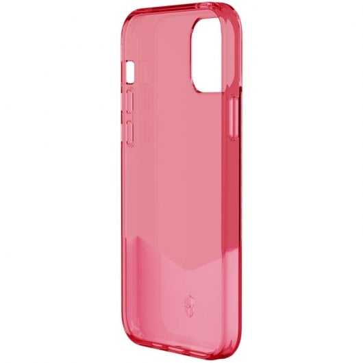 Force Case Pure Pink Hard Case für iPhone 12/12 Pro