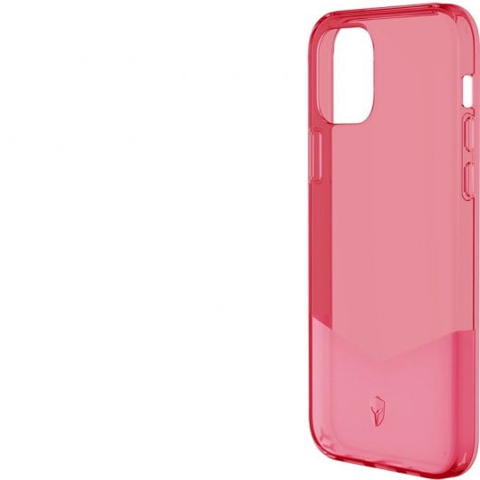 Force Case Pure Pink Hard Case für iPhone 12/12 Pro