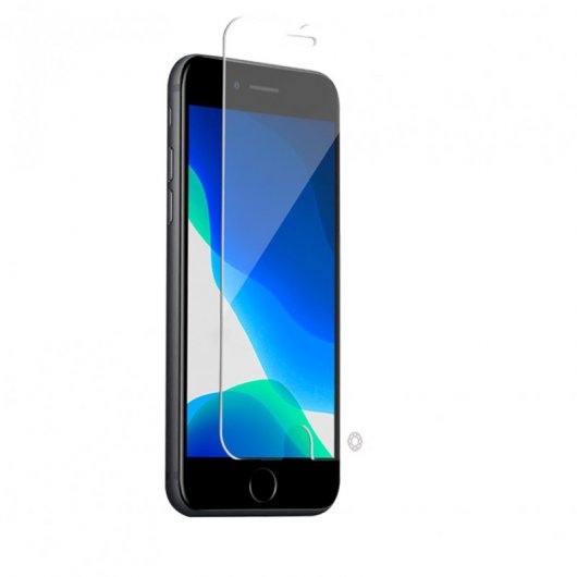 Force Glass Original Protector Pantalla para iPhone 6/6S/7/8/SE 2020