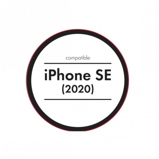 Force Glass Original Protector Pantalla para iPhone 6/6S/7/8/SE 2020
