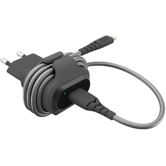 Force Power Cargador USB 2.4A
