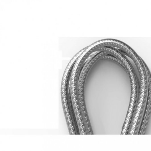 Force Power Cable de Carga MicroUSB 2.1A 2m