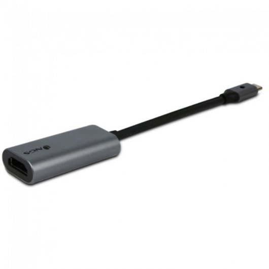 NGS Wonderhdmi Adaptador de USB-C a HDMI