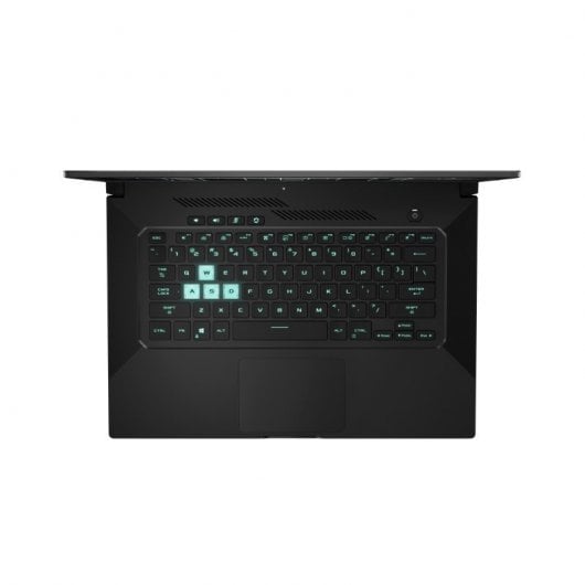 Asus TUF Dash F15 FX516PM-HN024 Intel Core i7-11370H/16GB/1TB SSD/RTX 3060/15.6"