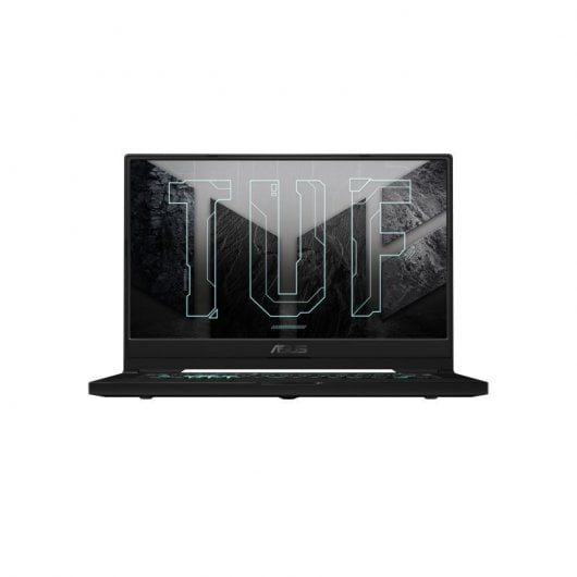 Asus TUF Dash F15 FX516PM-HN024 Intel Core i7-11370H/16GB/1TB SSD/RTX 3060/15.6"