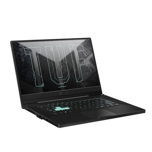 Asus TUF Dash F15 FX516PM-HN024 Intel Core i7-11370H/16GB/1TB SSD/RTX 3060/15.6"