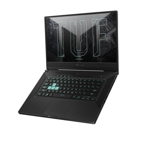 Asus TUF Dash F15 FX516PM-HN024 Intel Core i7-11370H/16GB/1TB SSD/RTX 3060/15.6"