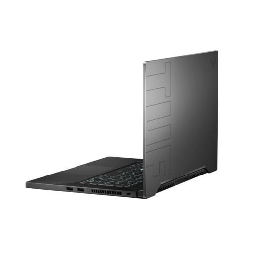 Asus TUF Dash F15 FX516PM-HN024 Intel Core i7-11370H/16GB/1TB SSD/RTX 3060/15.6"