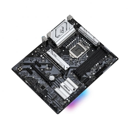 AsRock B560 Pro4