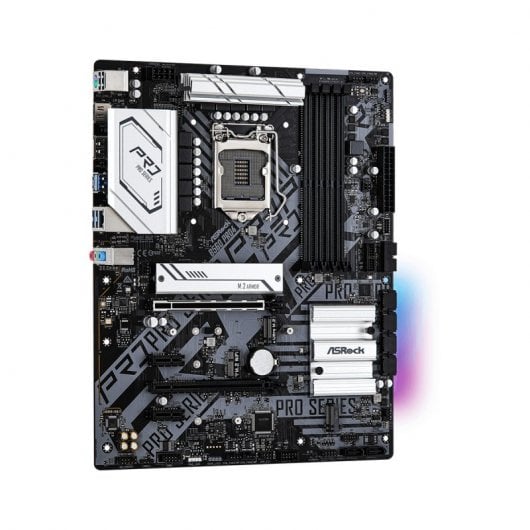 AsRock B560 Pro4