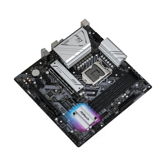 AsRock Z590M PRO4
