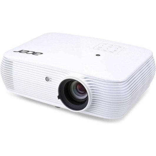 Acer P5330W Proyector ANSI DLP WXGA 4500 Lúmenes