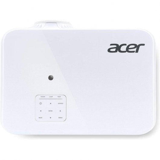 Acer P5330W Proyector ANSI DLP WXGA 4500 Lúmenes