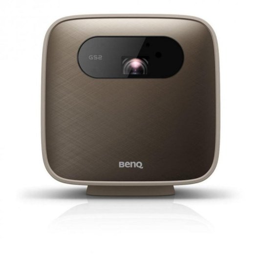 Proiettore BenQ GS2 HD 500 Lumen 100" LED DLP Smart TV WiFi Portatile