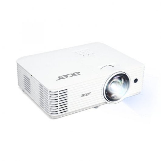 Acer H6518STi Projecteur ANSI DLP FullHD 3500 lumens