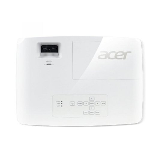 Acer P1560BTi Proyector ANSI DLP FullHD 4000 Lúmenes