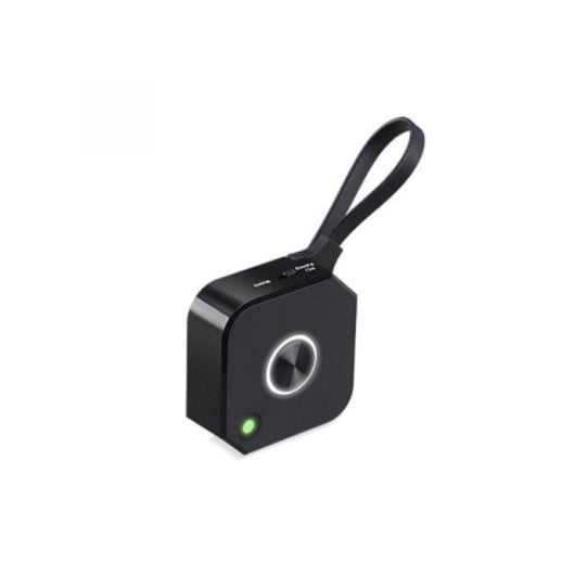 Acer P1560BTi Proyector ANSI DLP FullHD 4000 Lúmenes