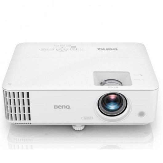 Projetor BenQ MU613 WUXGA 4000 Lúmenes 300" Lâmpada DLP Apresentação