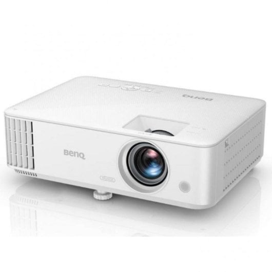 Projetor BenQ MU613 WUXGA 4000 Lúmenes 300" Lâmpada DLP Apresentação