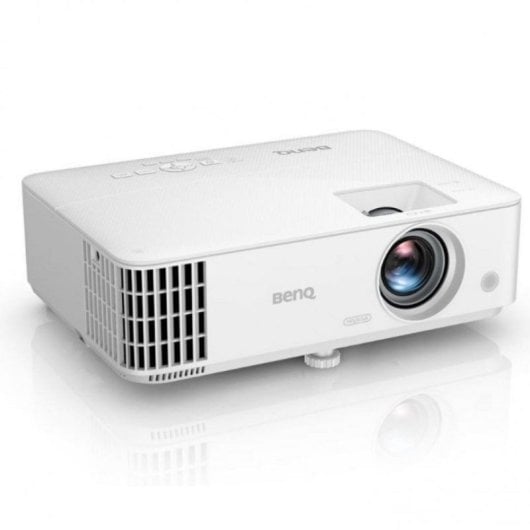 Projetor BenQ MU613 WUXGA 4000 Lúmenes 300" Lâmpada DLP Apresentação