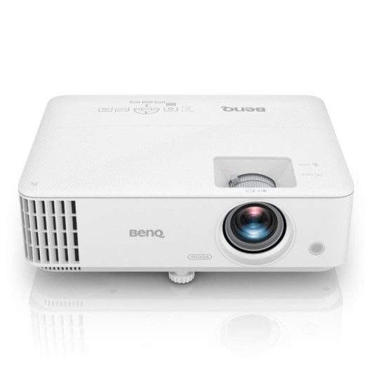 Projetor BenQ MU613 WUXGA 4000 Lúmenes 300" Lâmpada DLP Apresentação