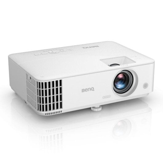 Projetor BenQ MU613 WUXGA 4000 Lúmenes 300" Lâmpada DLP Apresentação