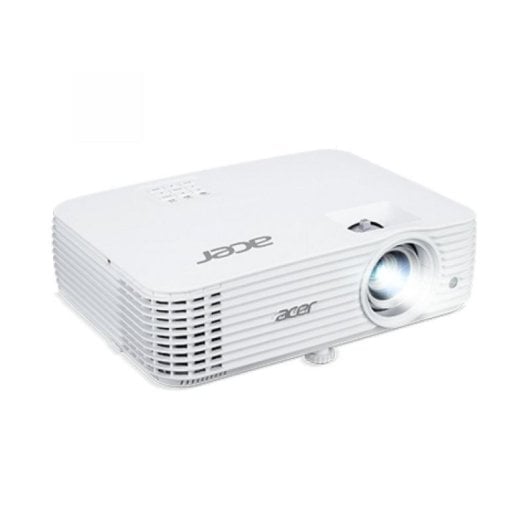 Acer P1555 Proyector ANSI DLP FullHD 4000 Lúmenes