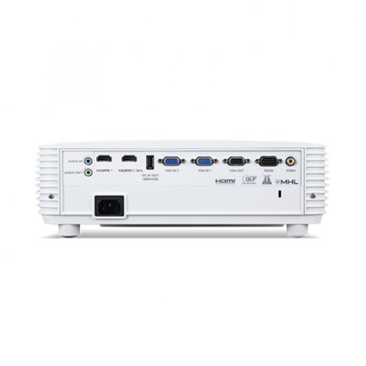 Acer P1555 Proyector ANSI DLP FullHD 4000 Lúmenes