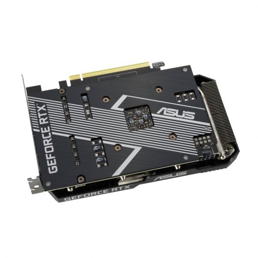 Asus Dual GeForce RTX 3060 OC Edition 12GB GDDR6