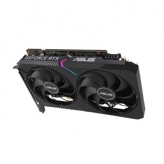 Asus Dual GeForce RTX 3060 12GB GDDR6