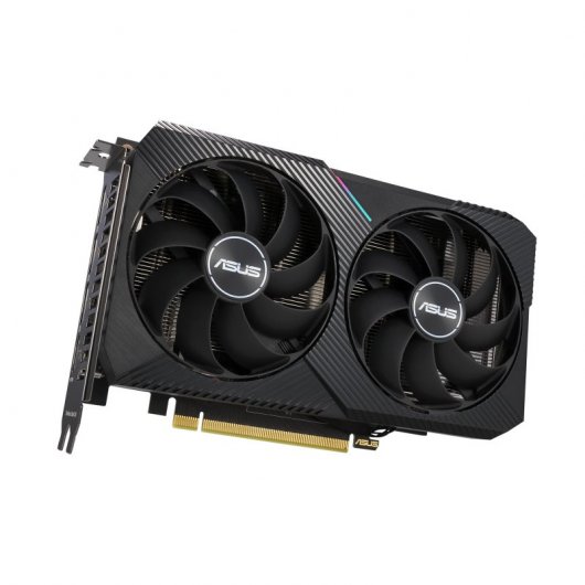 Asus Dual GeForce RTX 3060 12GB GDDR6