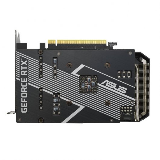 Asus Dual GeForce RTX 3060 12GB GDDR6