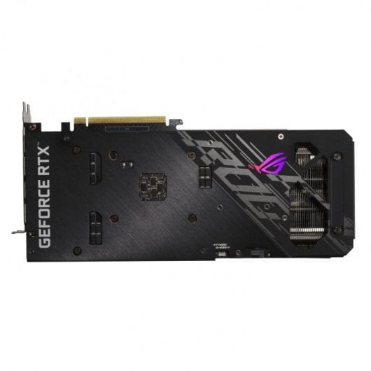 Asus ROG Strix GeForce RTX 3060 OC Edition 12GB GDDR6