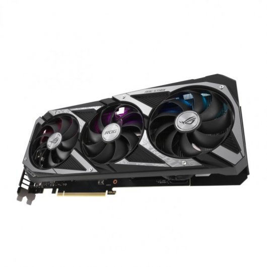 Asus ROG Strix GeForce RTX 3060 12GB GDDR6