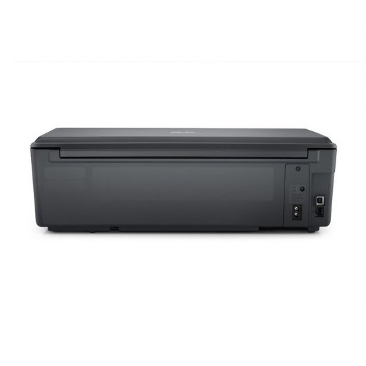 HP Pack Officejet Pro 6230 Impresora ePrint WiFi + HP 1000 Ratón USB Negro
