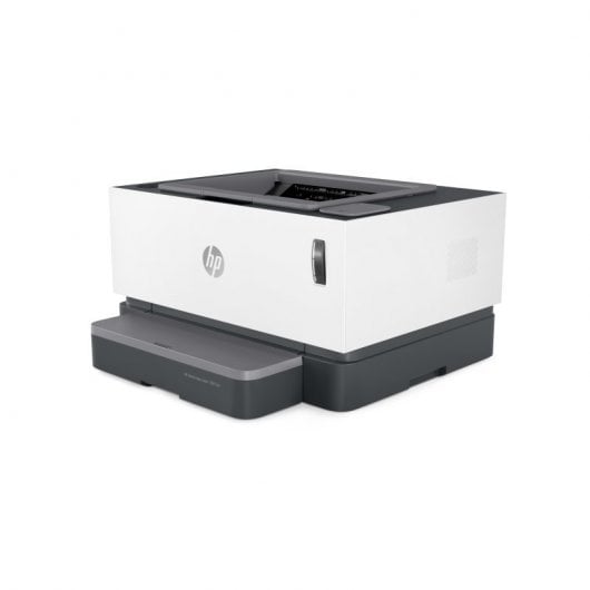 HP Pack Neverstop Laser 1001nw Impressora Laser Monocromática WiFi + HP 1000 Rato USB Preto