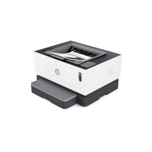 HP Pack Neverstop Laser 1001nw Impressora Laser Monocromática WiFi + HP 1000 Rato USB Preto