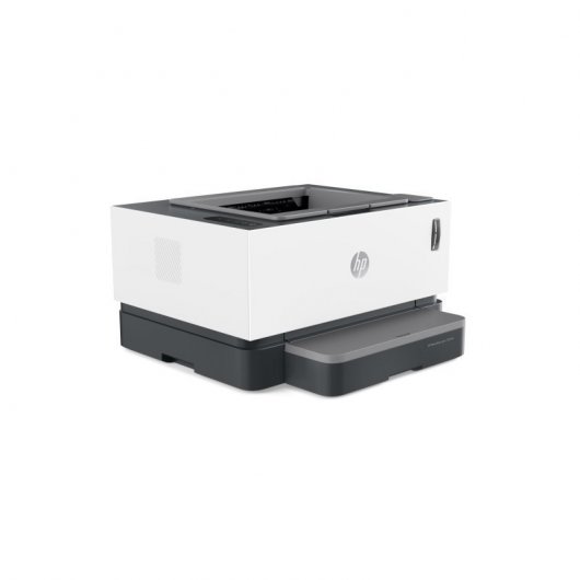 HP Pack Neverstop Laser 1001nw Impressora Laser Monocromática WiFi + HP 1000 Rato USB Preto