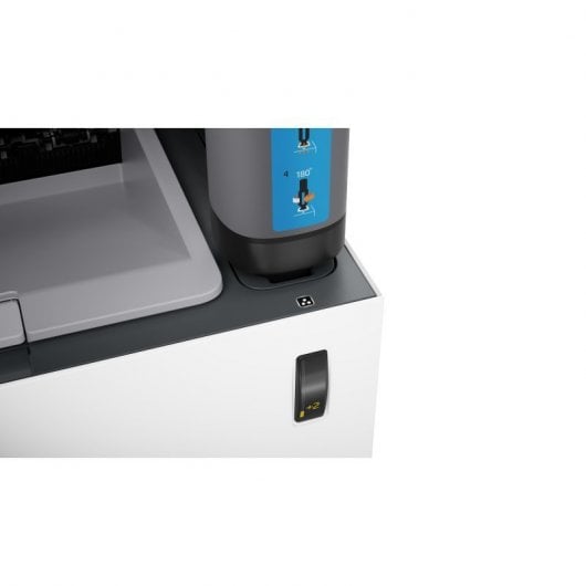 HP Pack Neverstop Laser 1001nw Impressora Laser Monocromática WiFi + HP 1000 Rato USB Preto