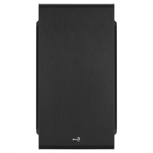 Aerocool CS106 Caja PC Micro ATX Negro