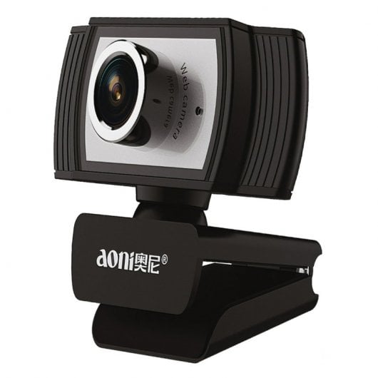 Myway Webcam Full HD 1080p