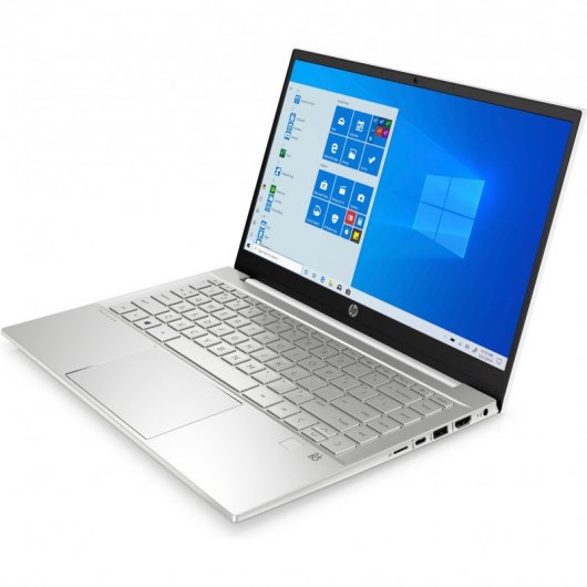 HP Pavilion 14-DV0002NS Intel Core i5-1135G7/8GB/512GB SSD/14"