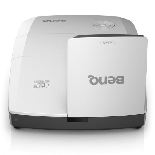 BenQ MW855UST+ Proyector ANSI DLP WXGA 3500 Lúmenes