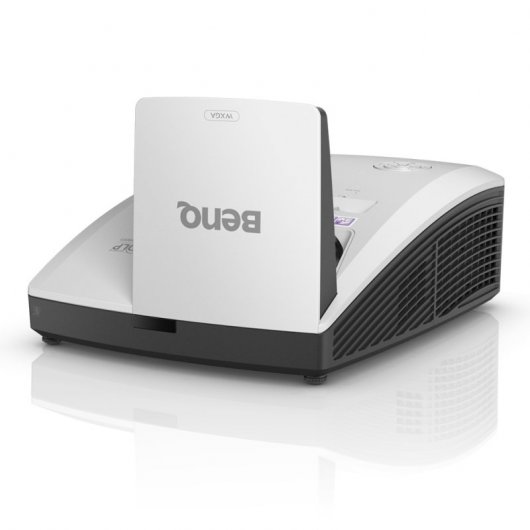 BenQ MW855UST+ Proyector ANSI DLP WXGA 3500 Lúmenes