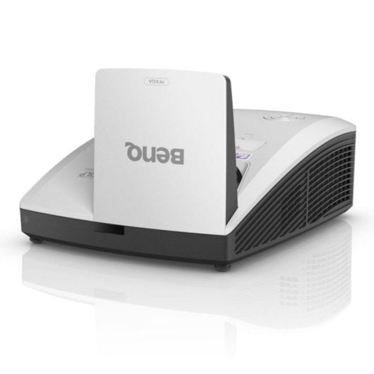 Projecteur BenQ MW855UST+ WXGA 3500 Lumens 100" Lampe DLP Ultra-Courte Portée