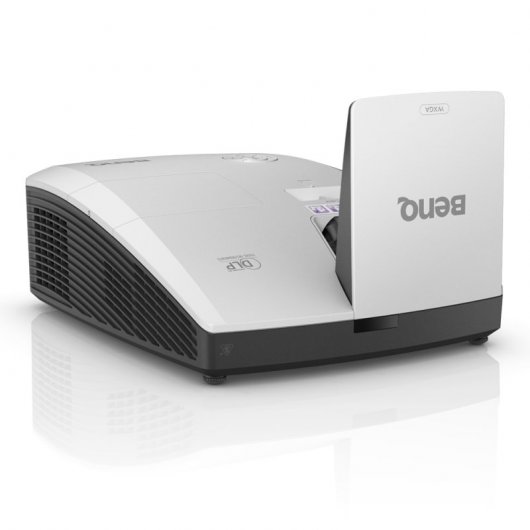 BenQ MW855UST+ Proyector ANSI DLP WXGA 3500 Lúmenes