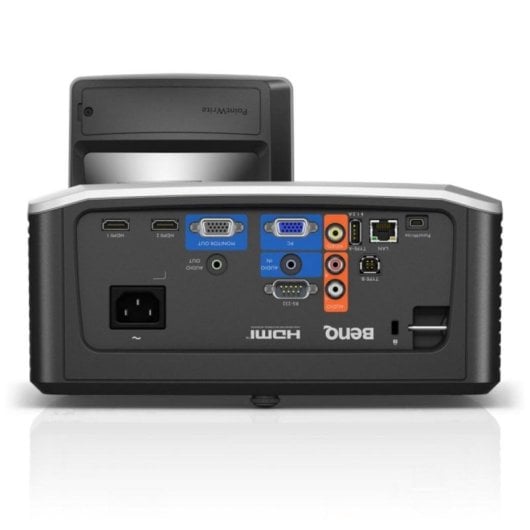 Projecteur BenQ MW855UST+ WXGA 3500 Lumens 100" Lampe DLP Ultra-Courte Portée