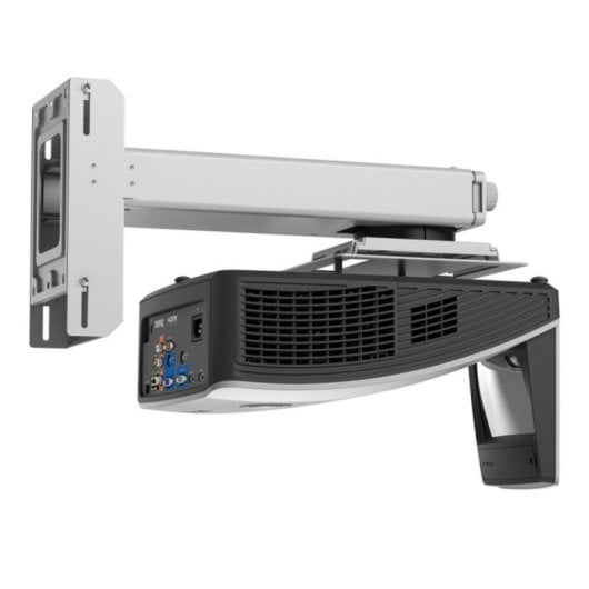 Projecteur BenQ MW855UST+ WXGA 3500 Lumens 100" Lampe DLP Ultra-Courte Portée